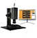 Free Calibration Smart Measuring Microscope