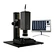 Free Calibration Smart Measuring Microscope